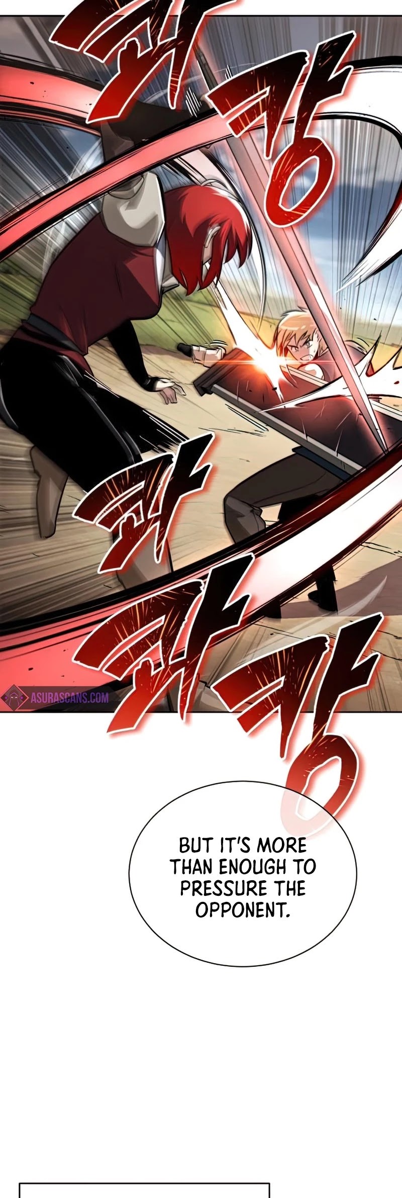 Reformation of the Deadbeat Noble Chapter 58 page 15 - Chapter 58: A Self-Unaware Genius