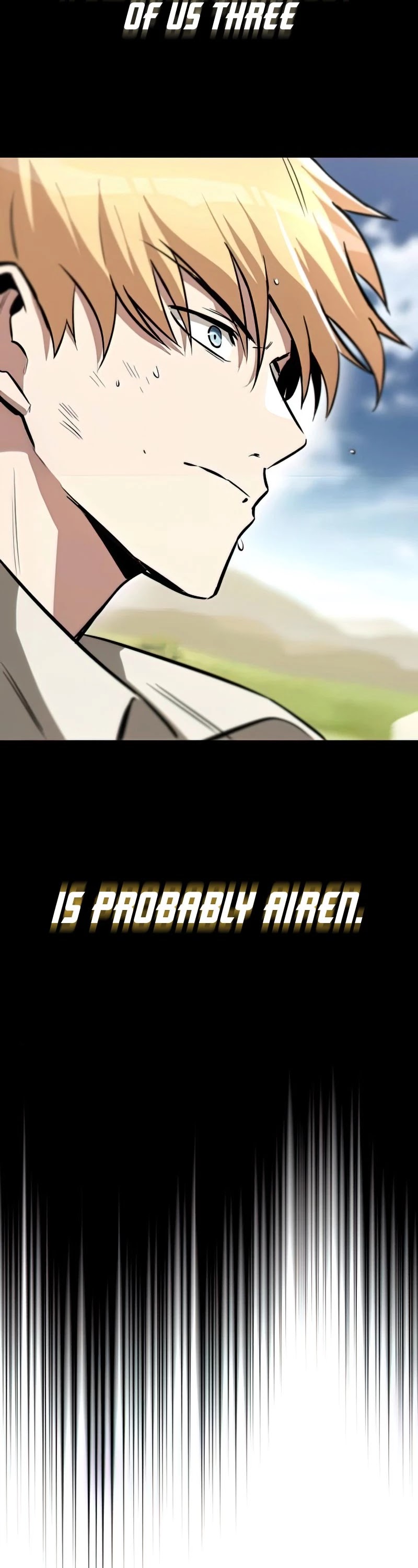 Reformation of the Deadbeat Noble Chapter 58 page 18 - Chapter 58: A Self-Unaware Genius