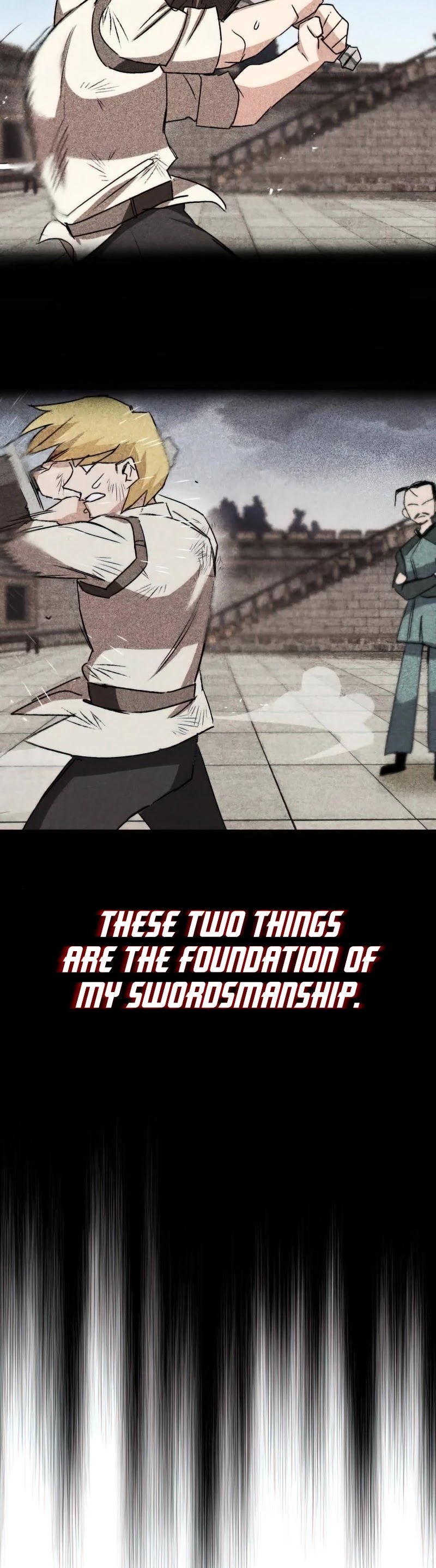 Reformation of the Deadbeat Noble Chapter 58 page 35 - Chapter 58: A Self-Unaware Genius