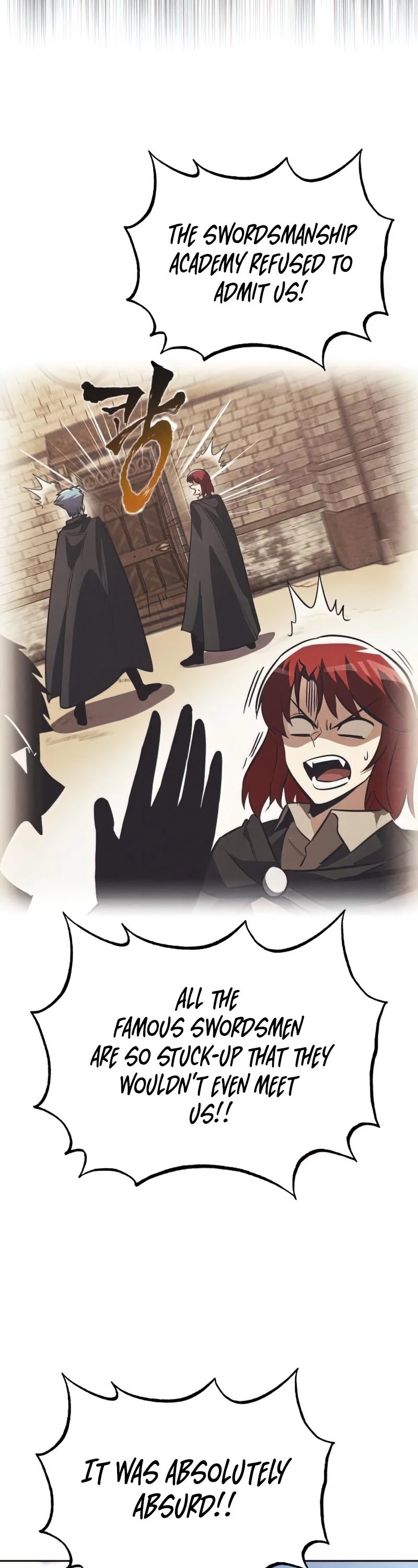 Reformation of the Deadbeat Noble Chapter 58 page 4 - Chapter 58: A Self-Unaware Genius