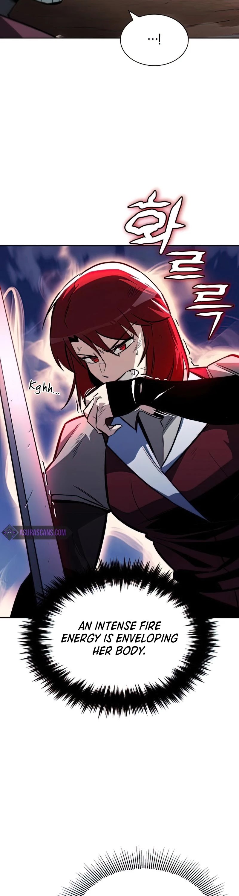 Reformation of the Deadbeat Noble Chapter 58 page 43 - Chapter 58: A Self-Unaware Genius