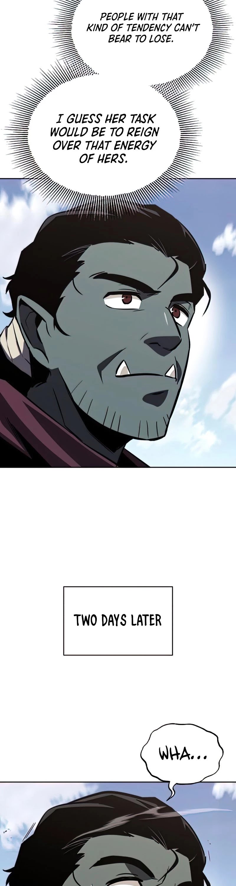 Reformation of the Deadbeat Noble Chapter 58 page 44 - Chapter 58: A Self-Unaware Genius