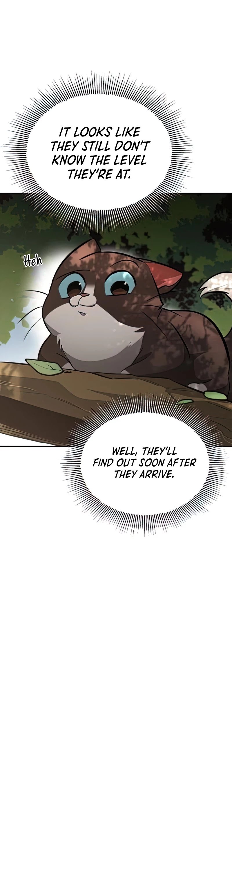 Reformation of the Deadbeat Noble Chapter 58 page 52 - Chapter 58: A Self-Unaware Genius