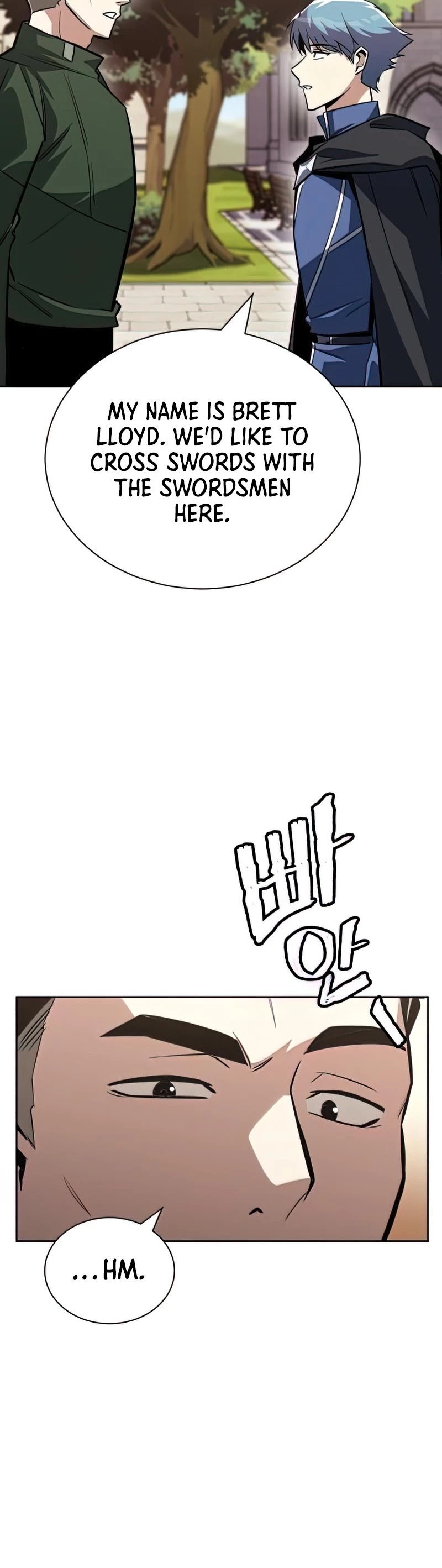 Reformation of the Deadbeat Noble Chapter 58 page 56 - Chapter 58: A Self-Unaware Genius