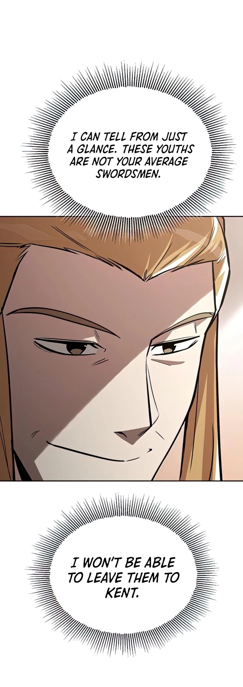 Reformation of the Deadbeat Noble Chapter 58 page 60 - Chapter 58: A Self-Unaware Genius
