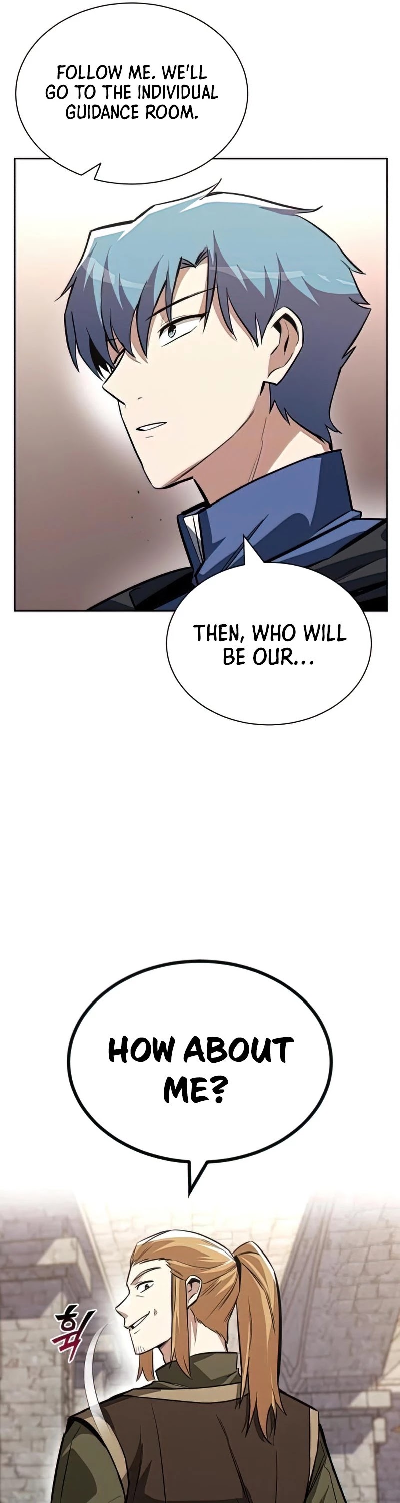 Reformation of the Deadbeat Noble Chapter 58 page 62 - Chapter 58: A Self-Unaware Genius