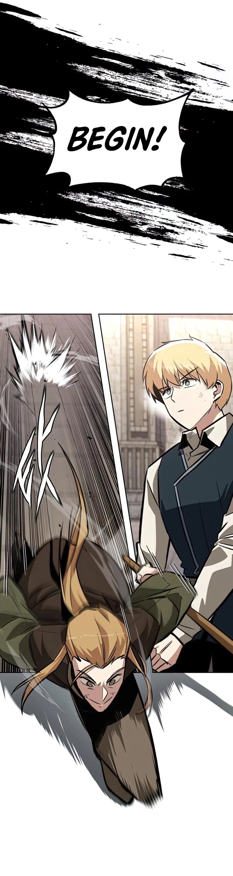 Reformation of the Deadbeat Noble Chapter 58 page 67 - Chapter 58: A Self-Unaware Genius