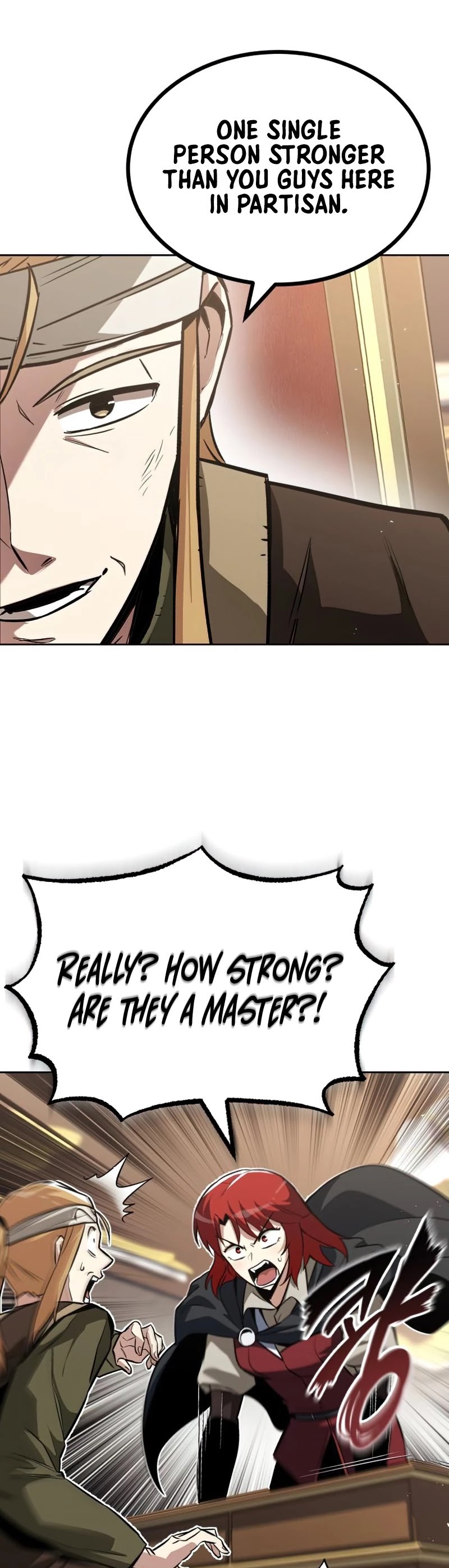 Reformation of the Deadbeat Noble Chapter 59 page 15 - Chapter 59: The 101st Strongest
