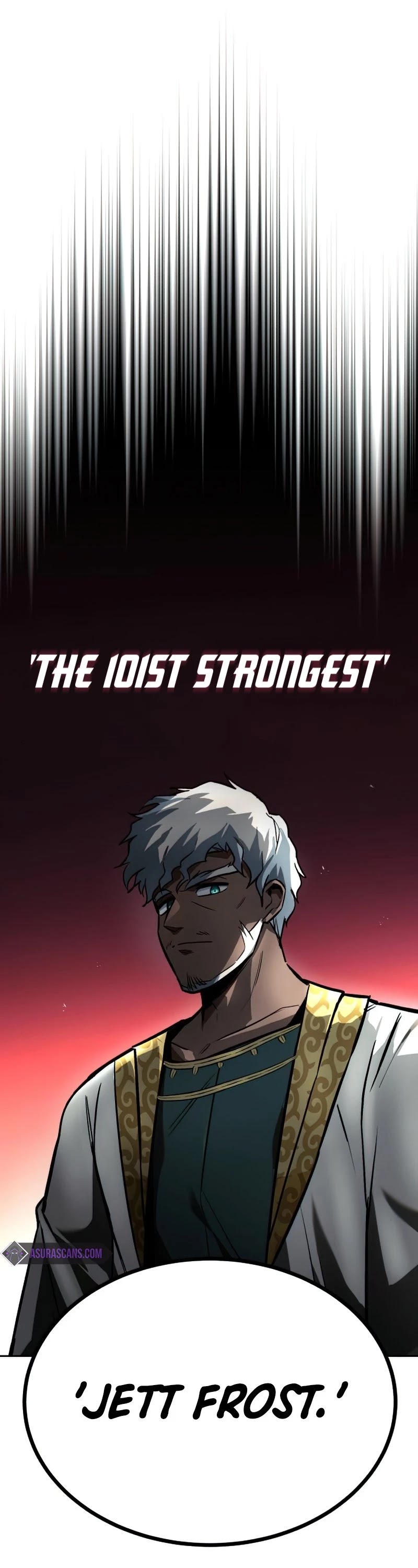 Reformation of the Deadbeat Noble Chapter 59 page 17 - Chapter 59: The 101st Strongest