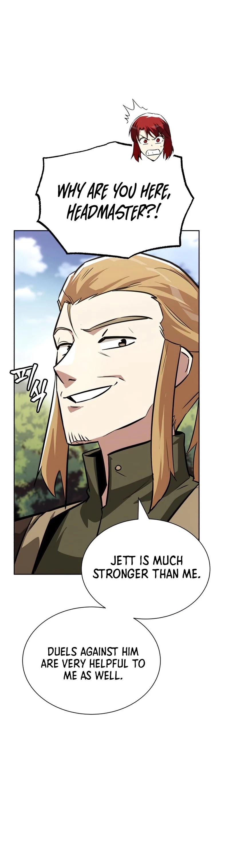 Reformation of the Deadbeat Noble Chapter 59 page 21 - Chapter 59: The 101st Strongest