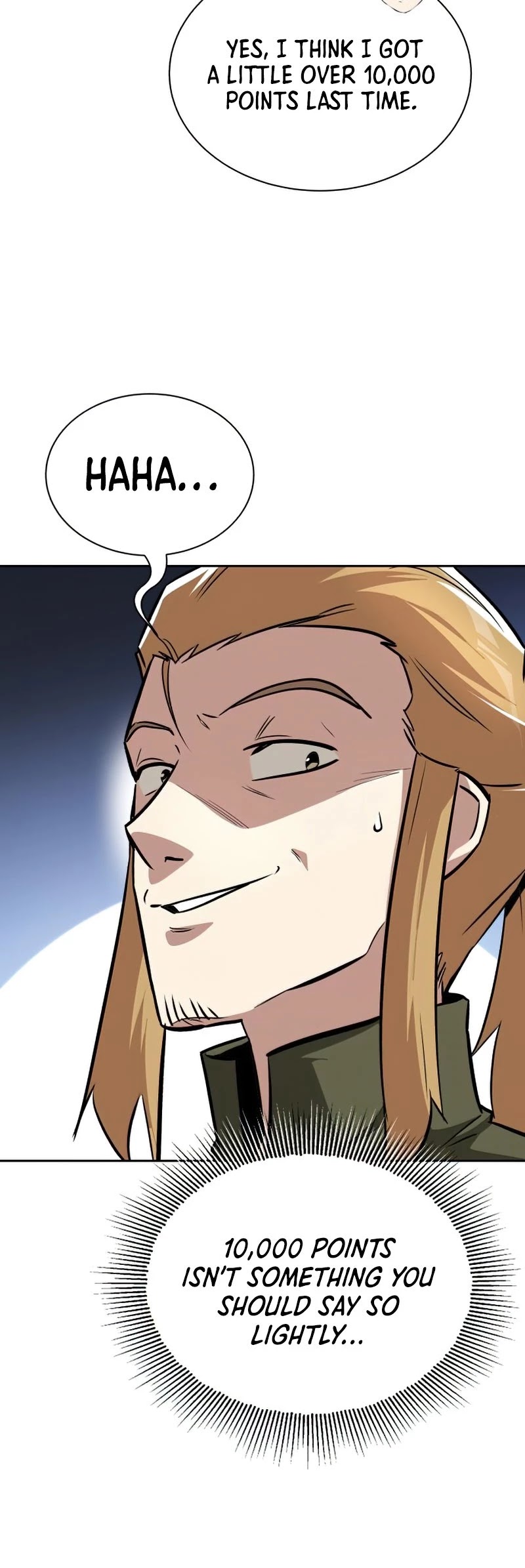 Reformation of the Deadbeat Noble Chapter 59 page 25 - Chapter 59: The 101st Strongest