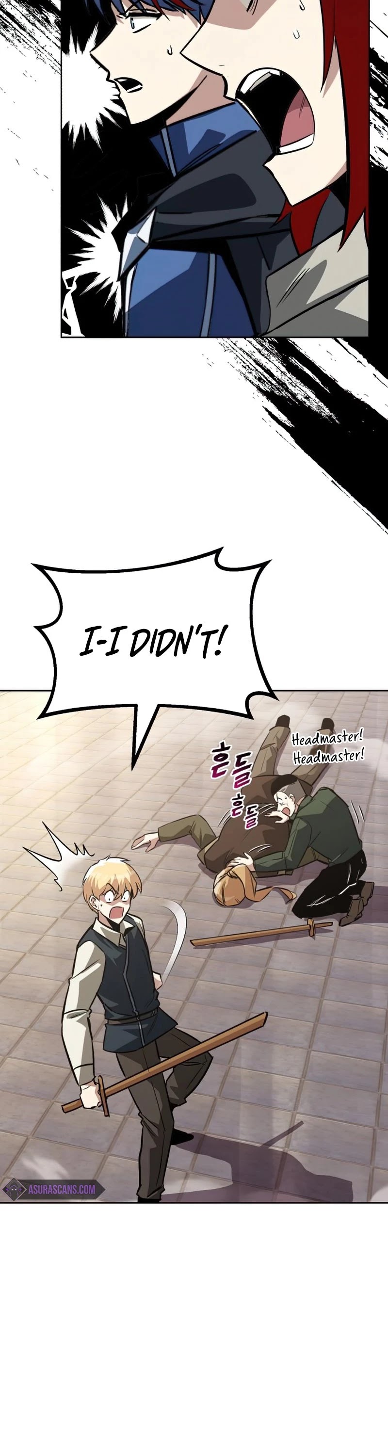 Reformation of the Deadbeat Noble Chapter 59 page 3 - Chapter 59: The 101st Strongest