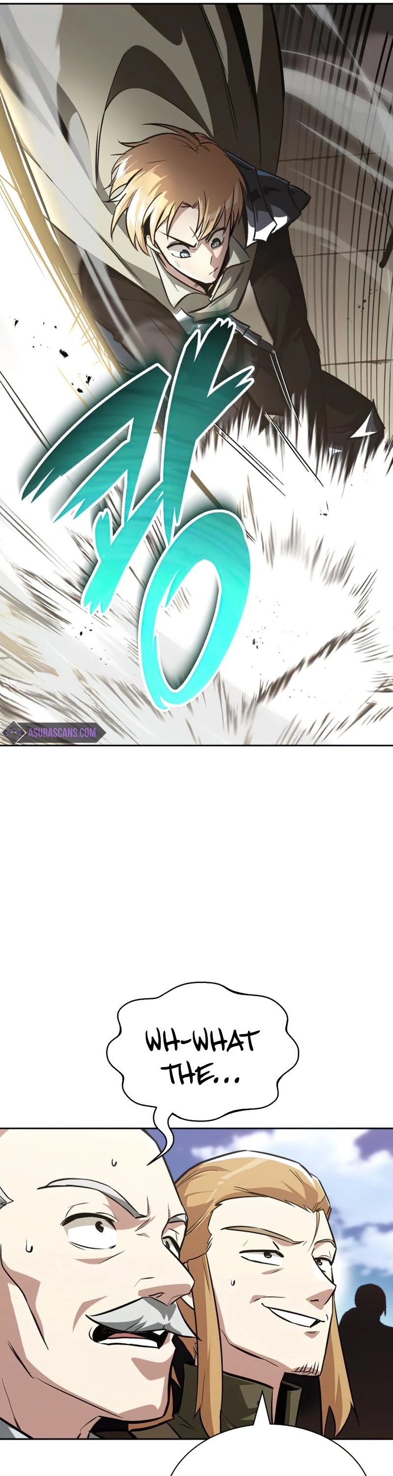 Reformation of the Deadbeat Noble Chapter 59 page 32 - Chapter 59: The 101st Strongest