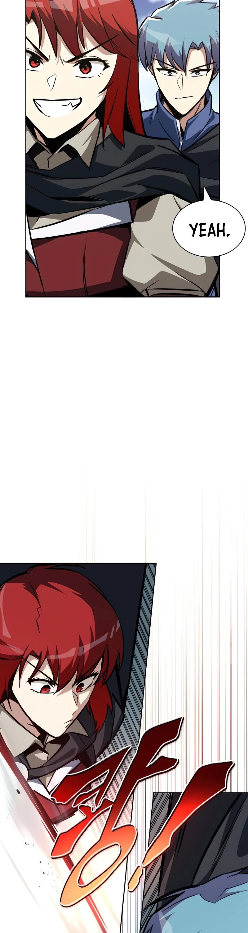 Reformation of the Deadbeat Noble Chapter 59 page 34 - Chapter 59: The 101st Strongest