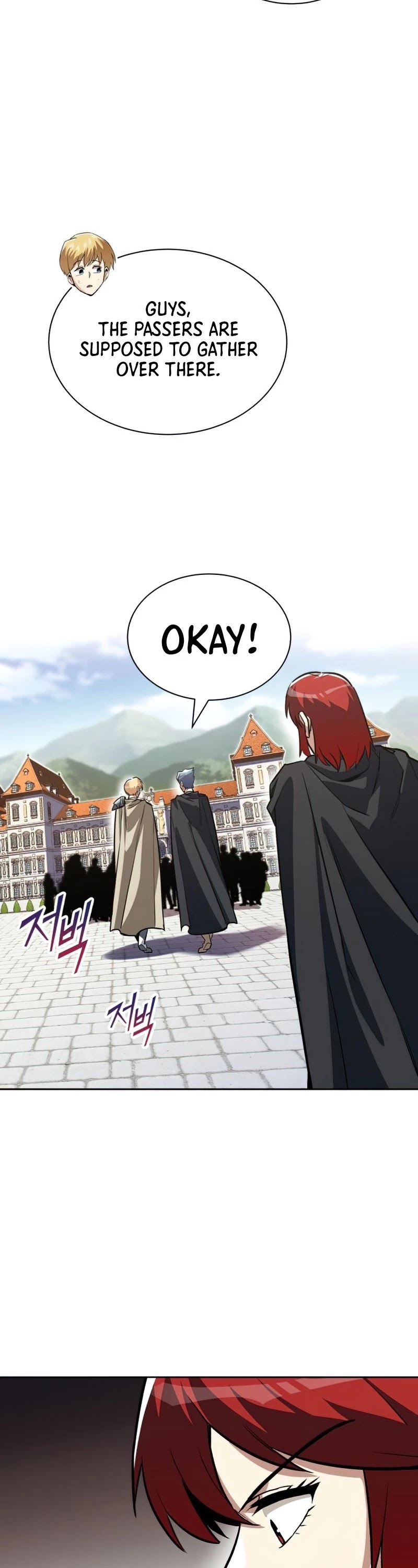 Reformation of the Deadbeat Noble Chapter 59 page 38 - Chapter 59: The 101st Strongest