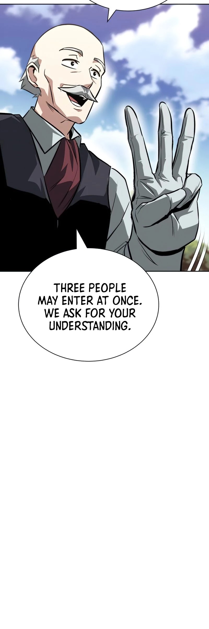 Reformation of the Deadbeat Noble Chapter 59 page 40 - Chapter 59: The 101st Strongest