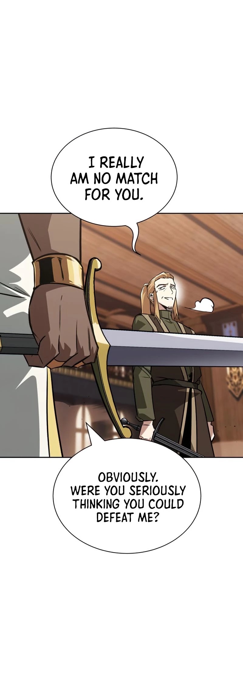 Reformation of the Deadbeat Noble Chapter 59 page 46 - Chapter 59: The 101st Strongest