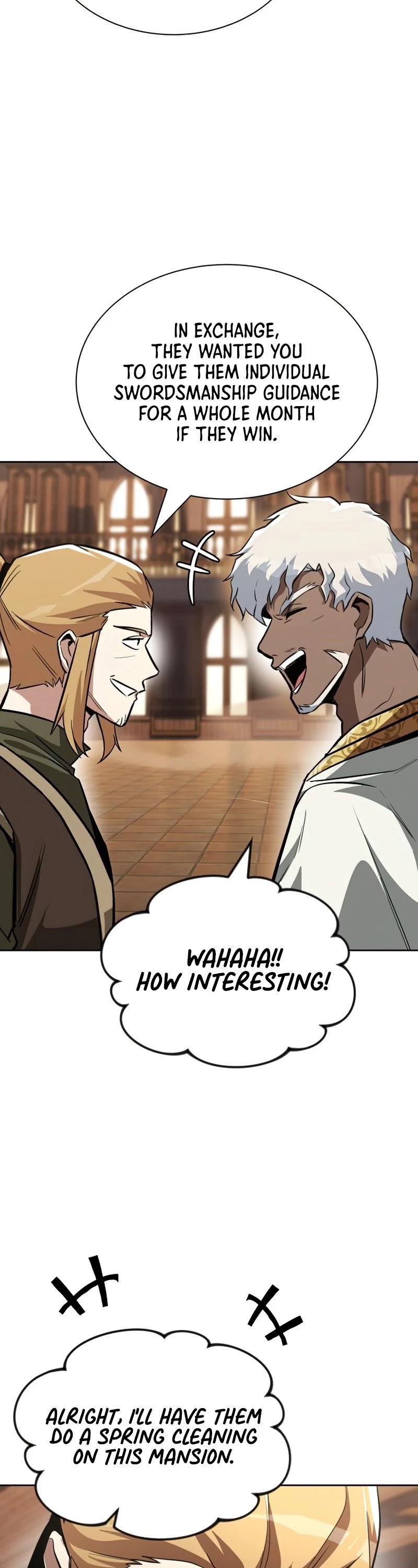 Reformation of the Deadbeat Noble Chapter 59 page 49 - Chapter 59: The 101st Strongest