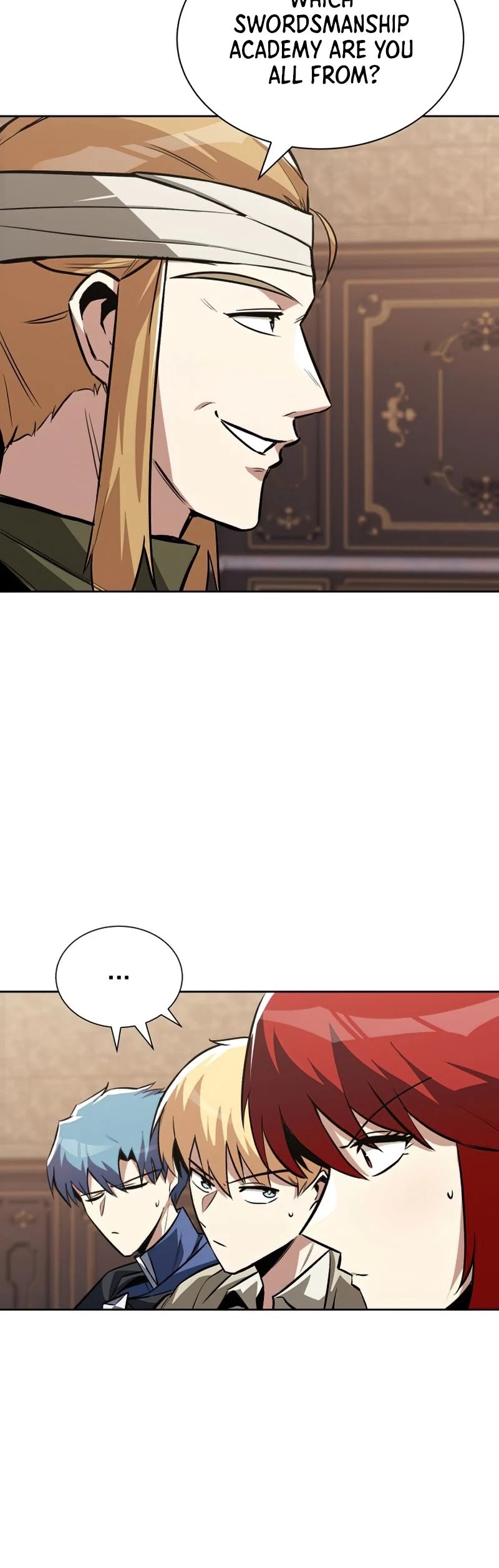 Reformation of the Deadbeat Noble Chapter 59 page 5 - Chapter 59: The 101st Strongest
