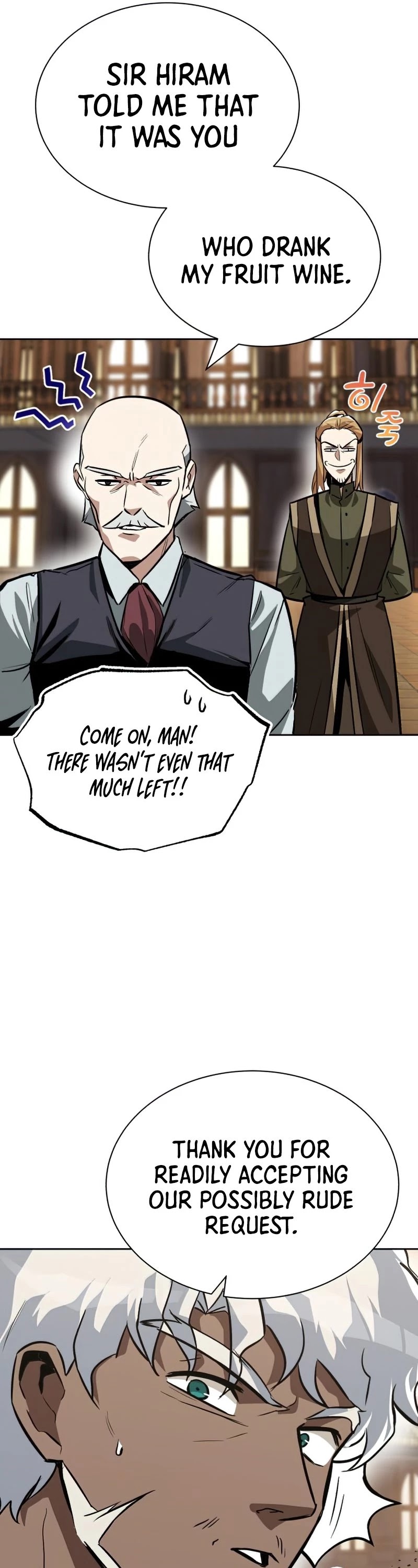Reformation of the Deadbeat Noble Chapter 59 page 52 - Chapter 59: The 101st Strongest