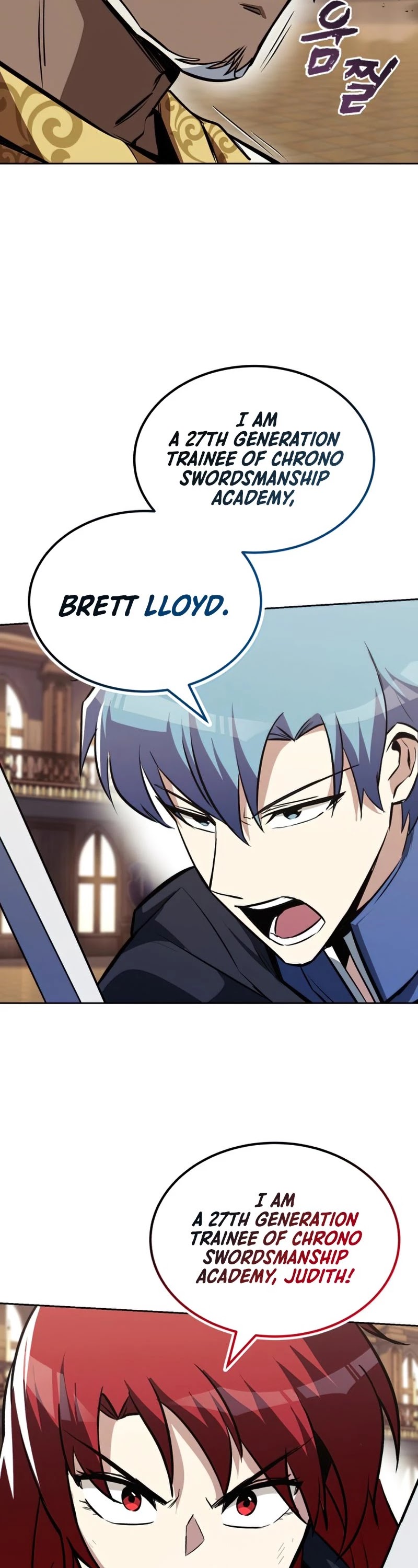 Reformation of the Deadbeat Noble Chapter 59 page 53 - Chapter 59: The 101st Strongest