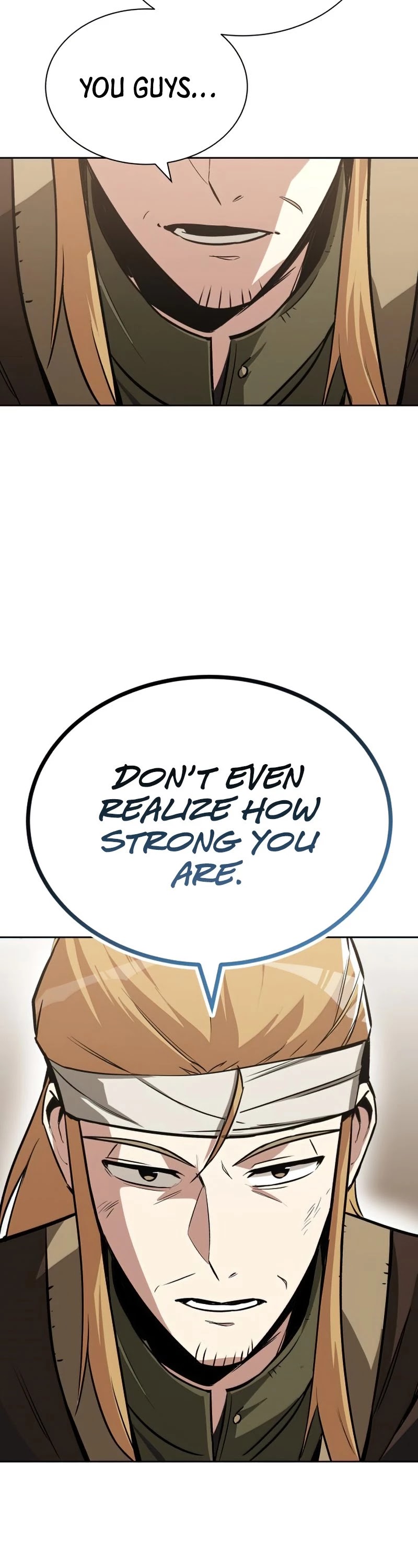 Reformation of the Deadbeat Noble Chapter 59 page 9 - Chapter 59: The 101st Strongest