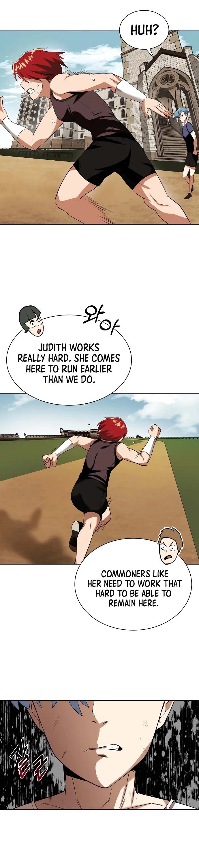 Reformation of the Deadbeat Noble Chapter 6 page 12 - Chapter 6