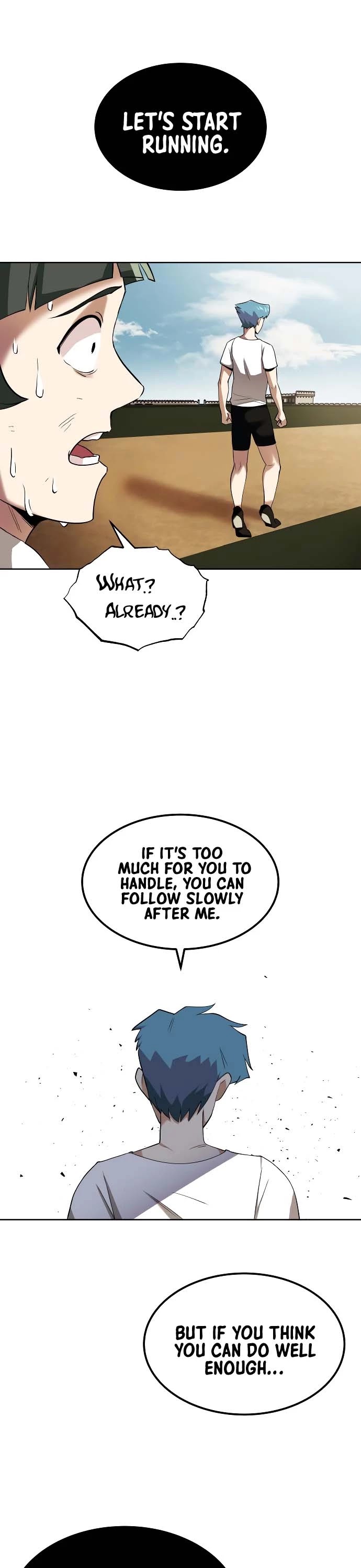 Reformation of the Deadbeat Noble Chapter 6 page 13 - Chapter 6