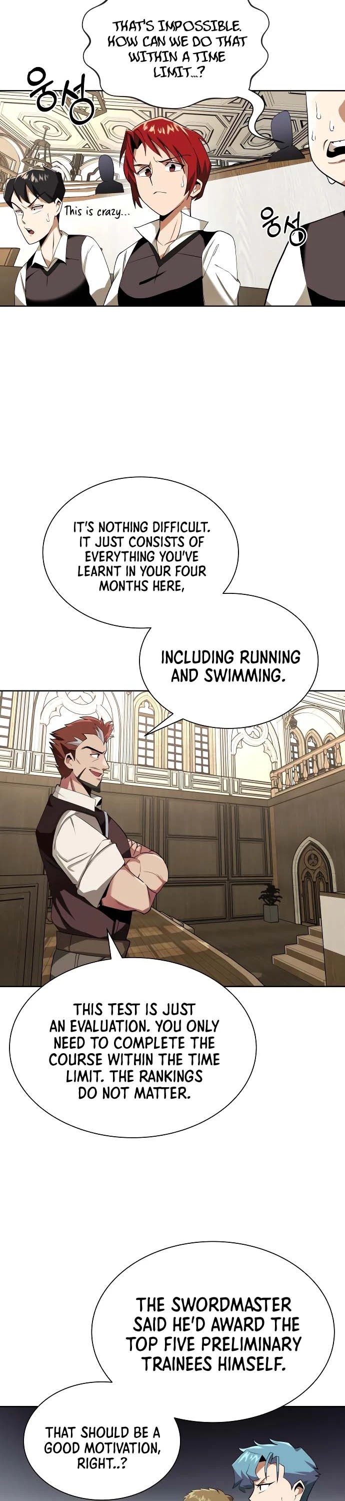 Reformation of the Deadbeat Noble Chapter 6 page 20 - Chapter 6
