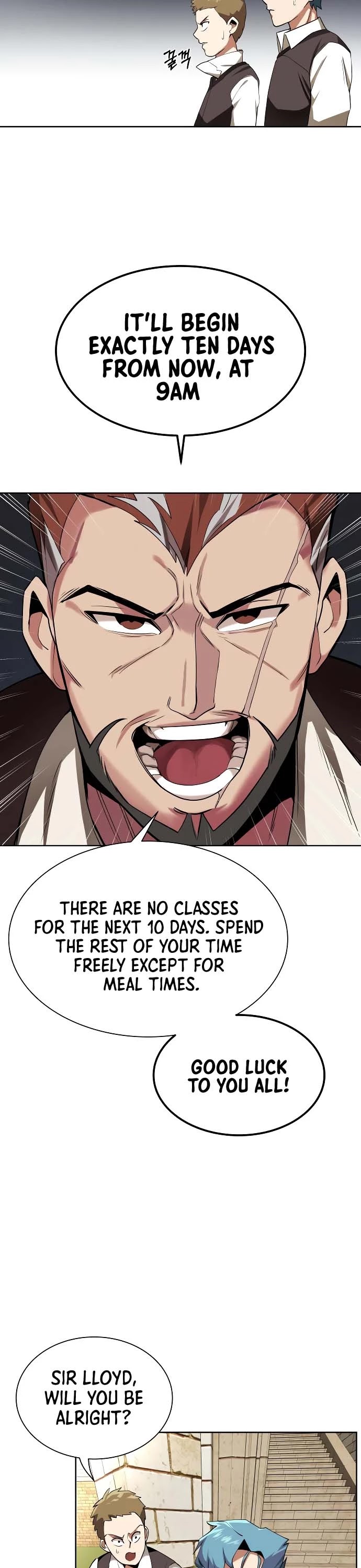 Reformation of the Deadbeat Noble Chapter 6 page 21 - Chapter 6