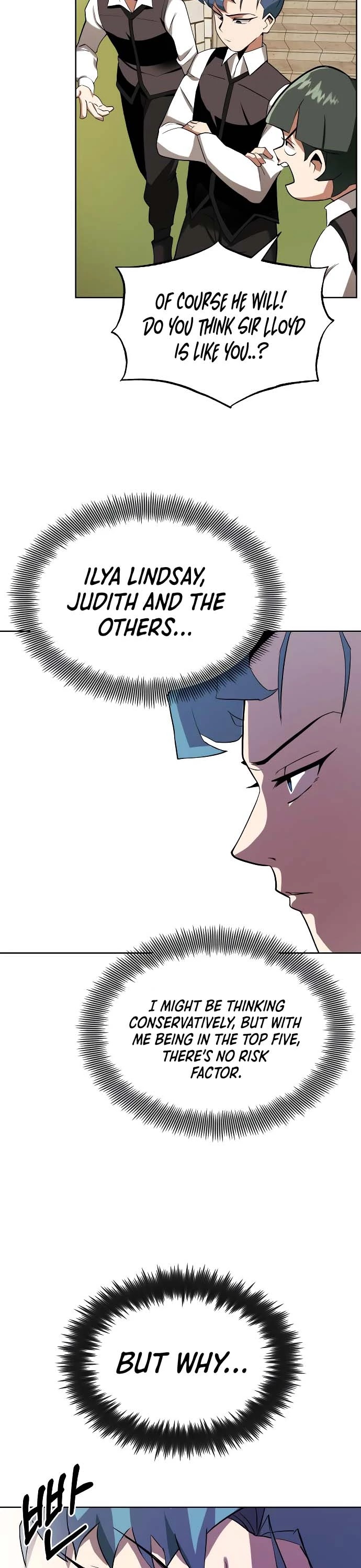 Reformation of the Deadbeat Noble Chapter 6 page 22 - Chapter 6