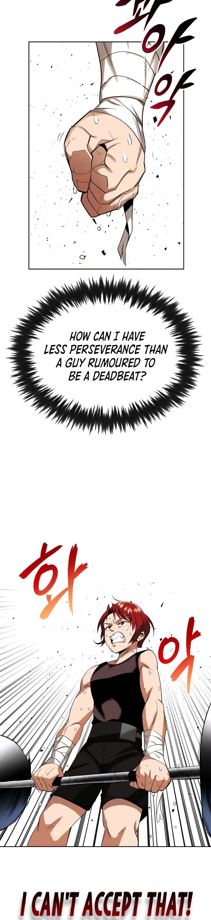 Reformation of the Deadbeat Noble Chapter 6 page 27 - Chapter 6