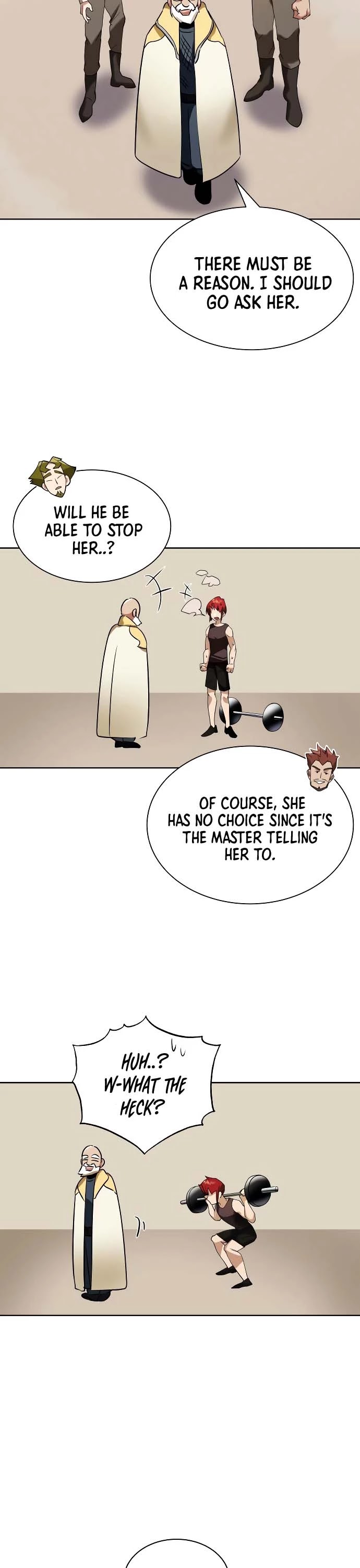Reformation of the Deadbeat Noble Chapter 6 page 34 - Chapter 6