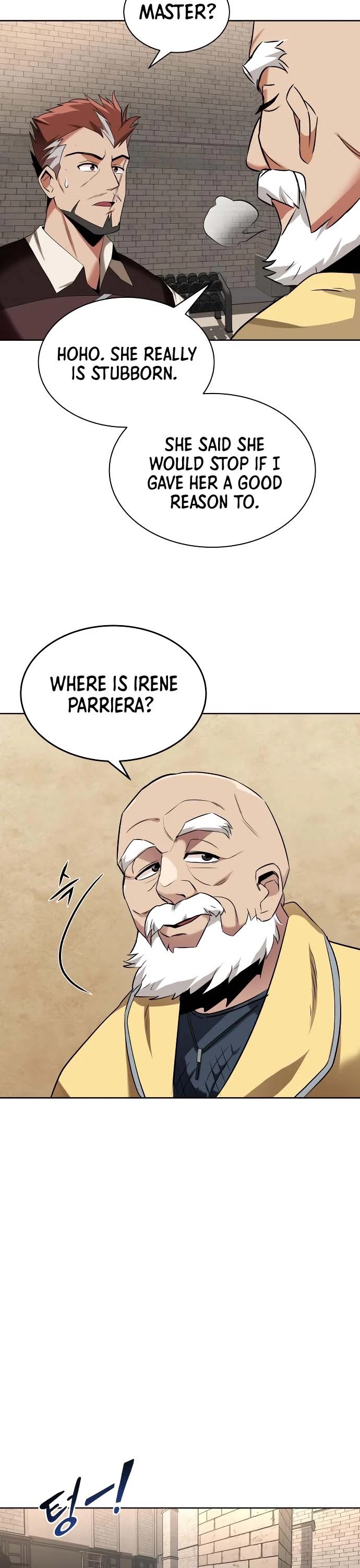 Reformation of the Deadbeat Noble Chapter 6 page 35 - Chapter 6