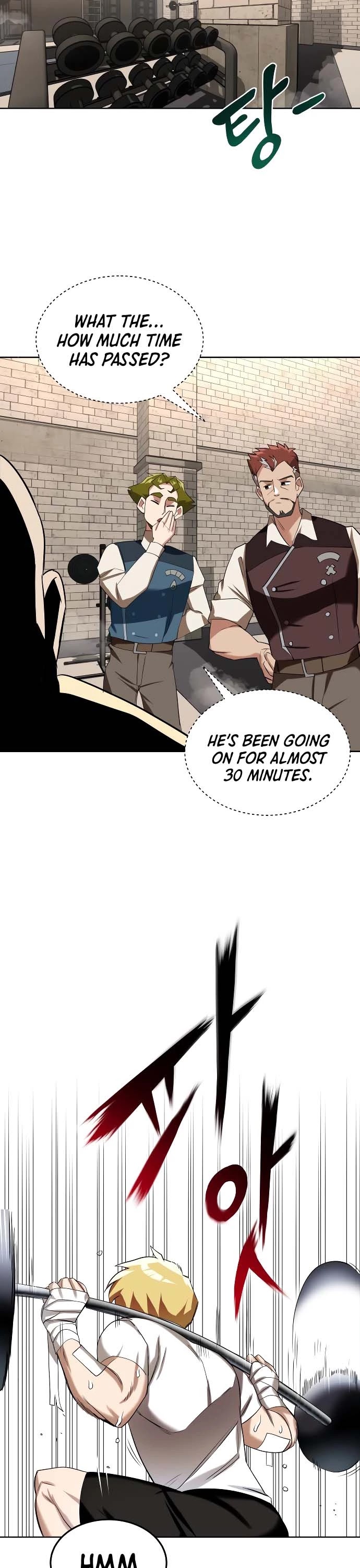 Reformation of the Deadbeat Noble Chapter 6 page 36 - Chapter 6