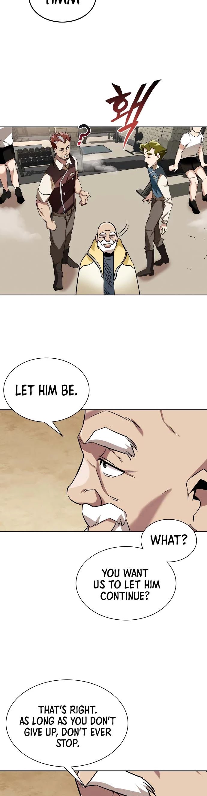 Reformation of the Deadbeat Noble Chapter 6 page 37 - Chapter 6