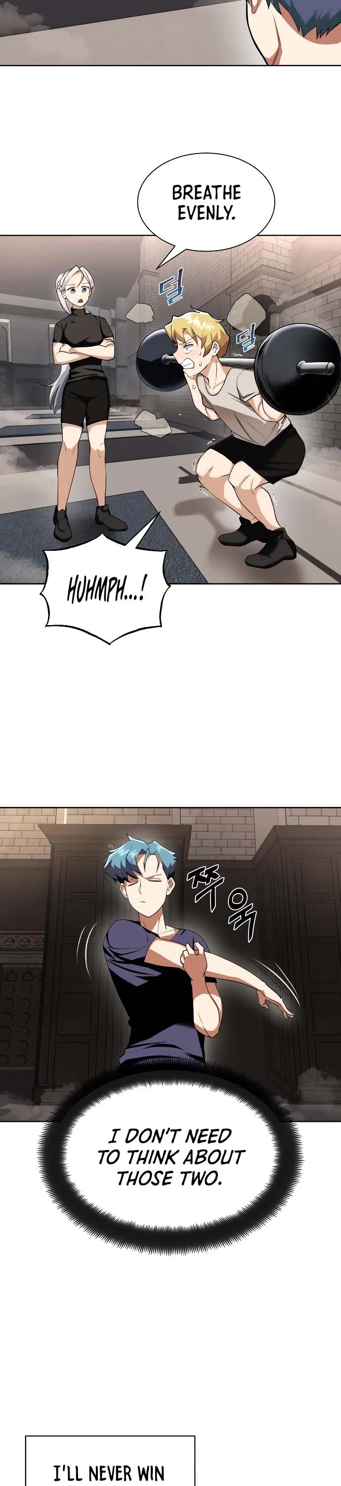 Reformation of the Deadbeat Noble Chapter 6 page 7 - Chapter 6