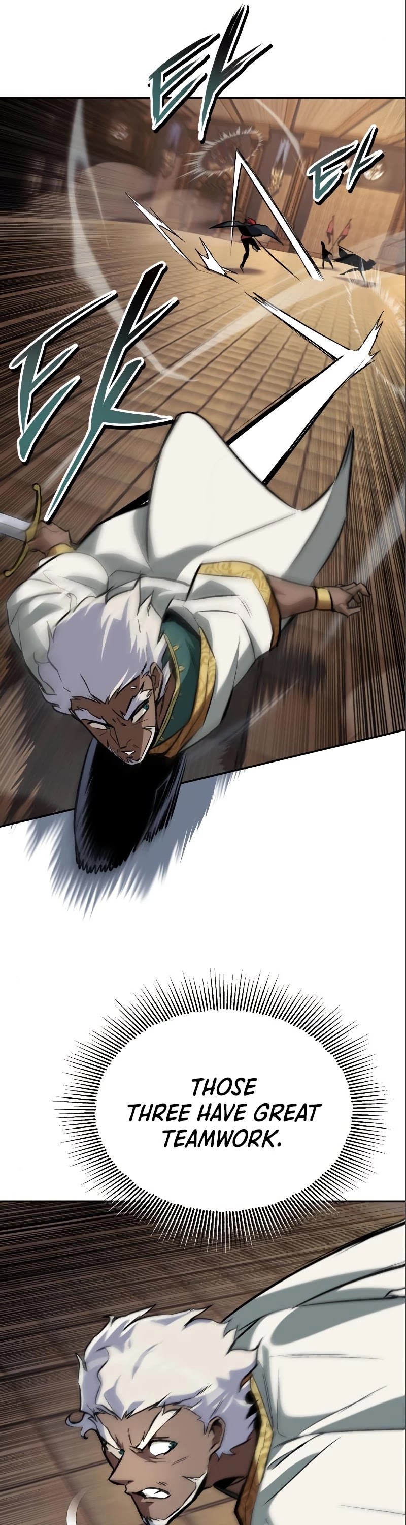 Reformation of the Deadbeat Noble Chapter 60 page 10 - Chapter 60: An Opportunity that Can't be Missed