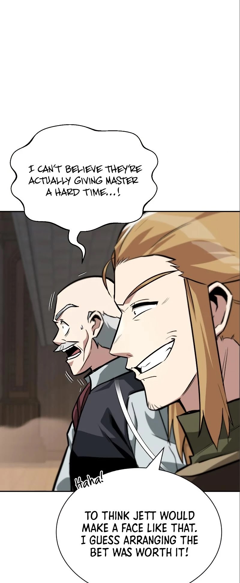 Reformation of the Deadbeat Noble Chapter 60 page 16 - Chapter 60: An Opportunity that Can't be Missed