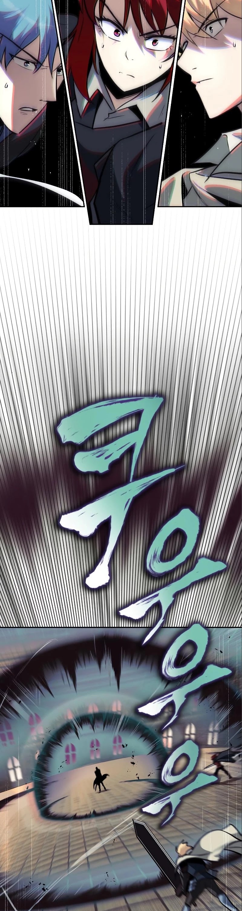 Reformation of the Deadbeat Noble Chapter 60 page 19 - Chapter 60: An Opportunity that Can't be Missed