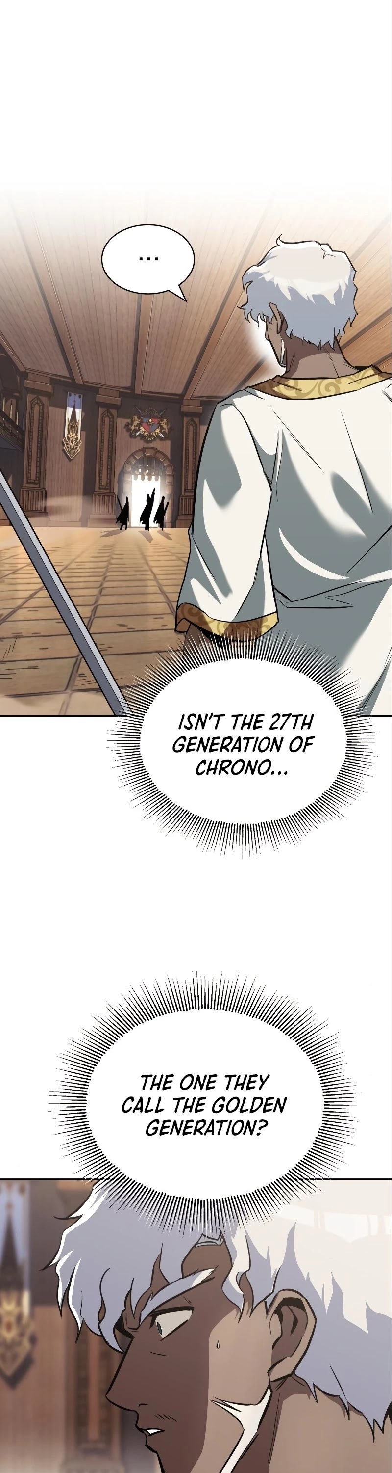 Reformation of the Deadbeat Noble Chapter 60 page 2 - Chapter 60: An Opportunity that Can't be Missed