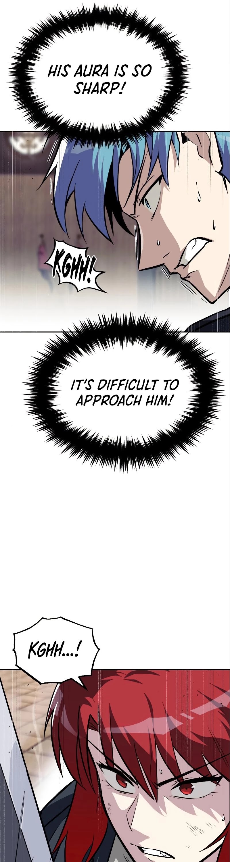 Reformation of the Deadbeat Noble Chapter 60 page 22 - Chapter 60: An Opportunity that Can't be Missed