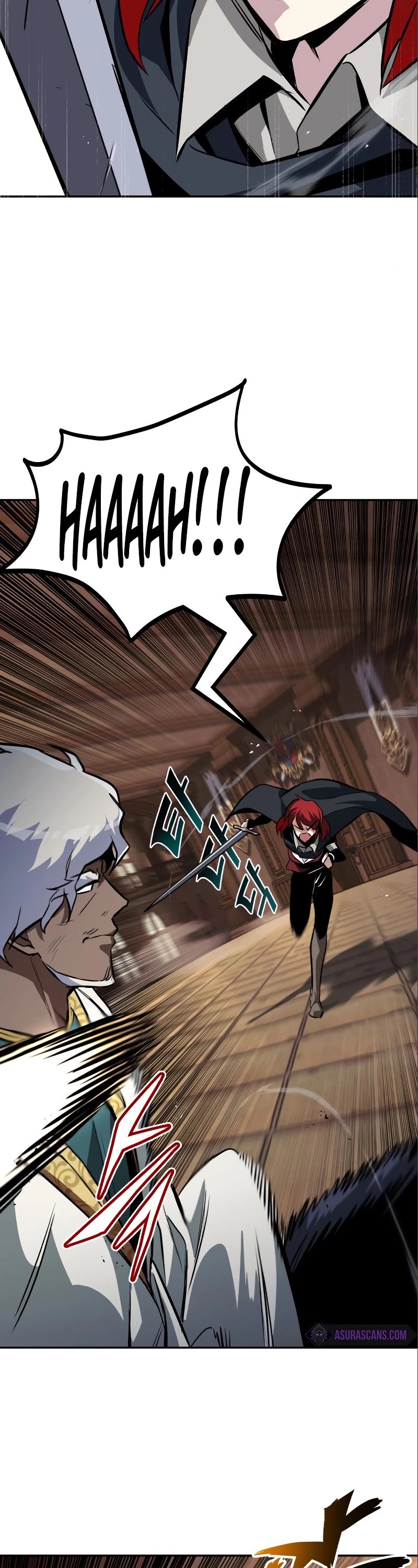 Reformation of the Deadbeat Noble Chapter 60 page 23 - Chapter 60: An Opportunity that Can't be Missed