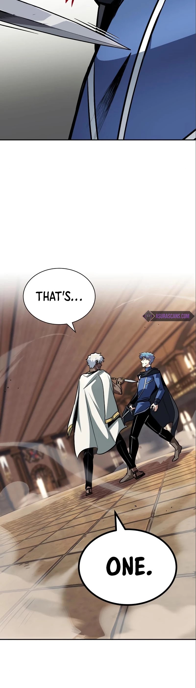 Reformation of the Deadbeat Noble Chapter 60 page 33 - Chapter 60: An Opportunity that Can't be Missed
