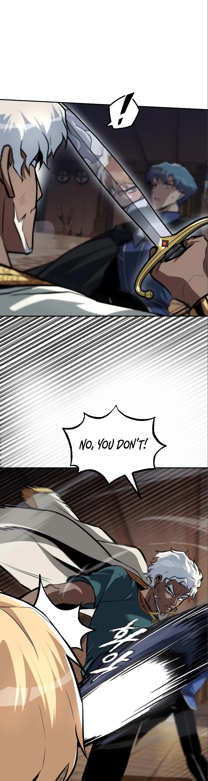 Reformation of the Deadbeat Noble Chapter 60 page 34 - Chapter 60: An Opportunity that Can't be Missed