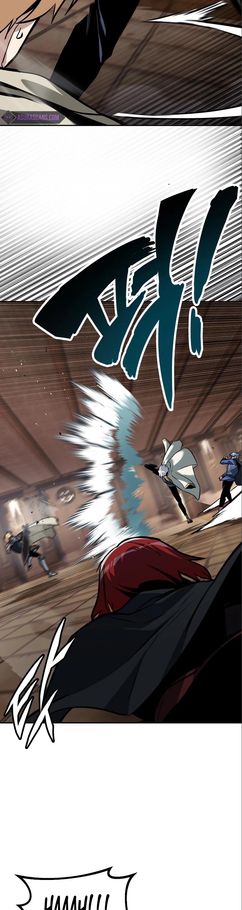 Reformation of the Deadbeat Noble Chapter 60 page 35 - Chapter 60: An Opportunity that Can't be Missed