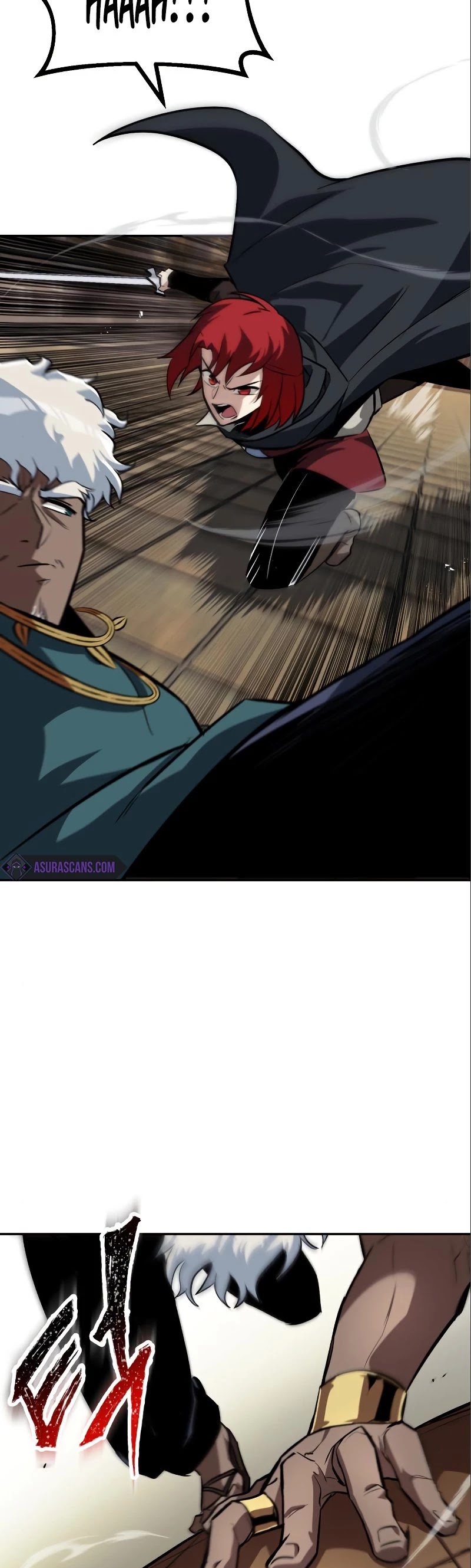 Reformation of the Deadbeat Noble Chapter 60 page 36 - Chapter 60: An Opportunity that Can't be Missed