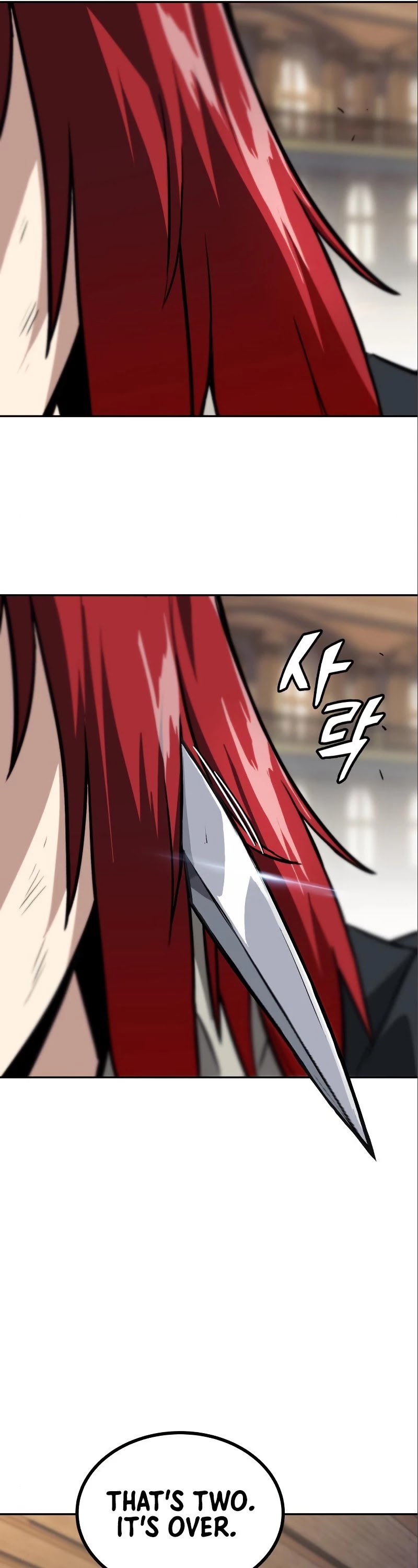 Reformation of the Deadbeat Noble Chapter 60 page 38 - Chapter 60: An Opportunity that Can't be Missed