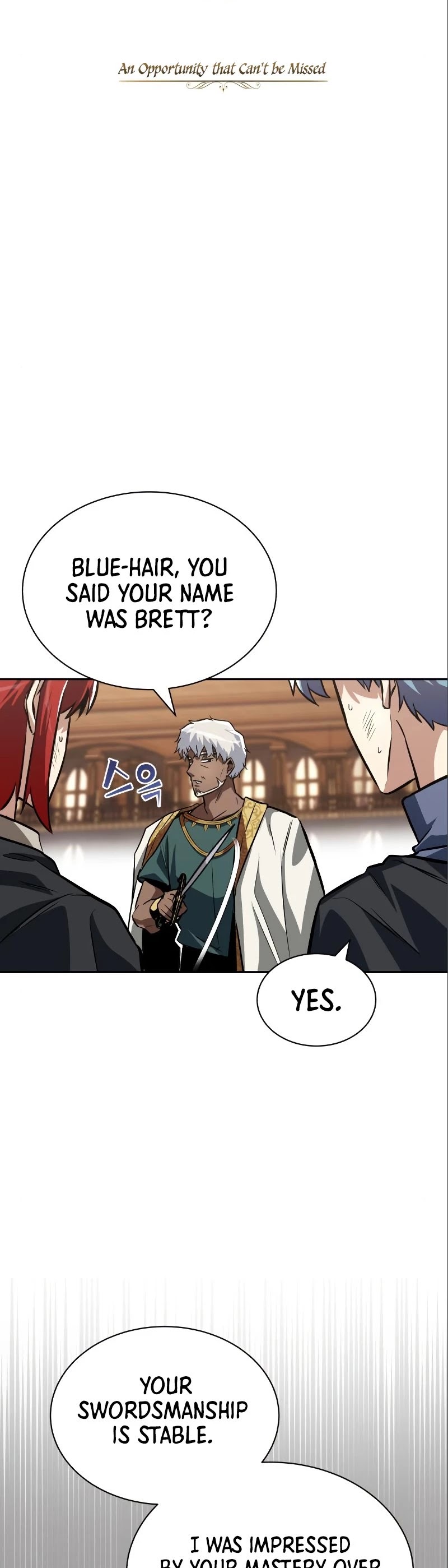 Reformation of the Deadbeat Noble Chapter 60 page 40 - Chapter 60: An Opportunity that Can't be Missed