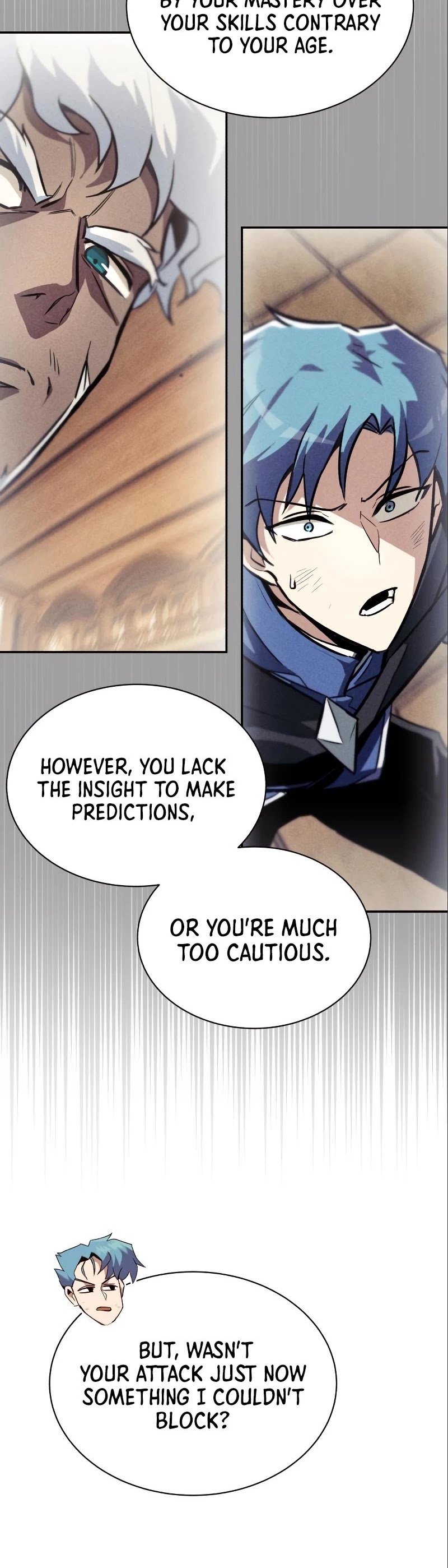 Reformation of the Deadbeat Noble Chapter 60 page 41 - Chapter 60: An Opportunity that Can't be Missed